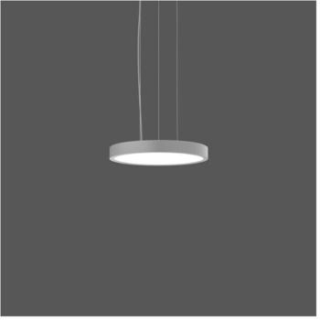 RZB Leuchten LED-Pendelleuchte 312422.004.1.76