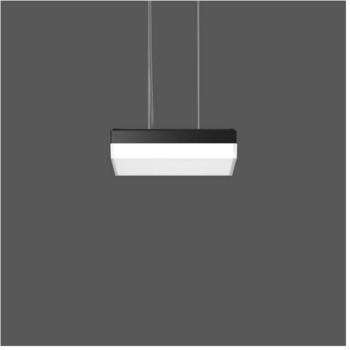 RZB Leuchten LED-Pendelleuchte 312541.0031.76