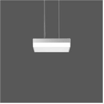RZB Leuchten LED-Pendelleuchte 312541.004.76