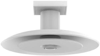 Brumberg Bowl Plug & Light LED-Deckenanbauleuchte, 7W, 480lm, weiß (12707173)