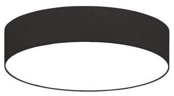 Brumberg SOFT TUBE Anbauleuchte, 380 mm, Schirm schwarz (58252000)