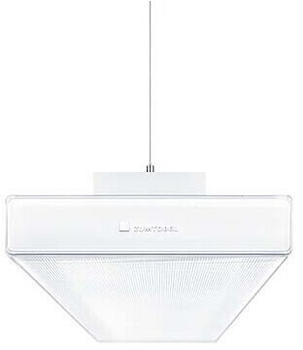 Zumtobel LED-Anbau/Pendelleuchte ECOOS2 SLIM#42933187