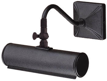 Elstead Lighting Picture Light Bilderleuchte E14 Schwarz