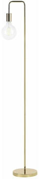 Beliani Stehlampe Savena (140 cm) Gold