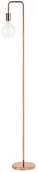 Beliani Stehlampe Savena (140 cm) Kupfer