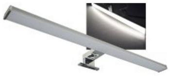 ChiliTec LED Spiegelleuchte Banho 600 (22724)
