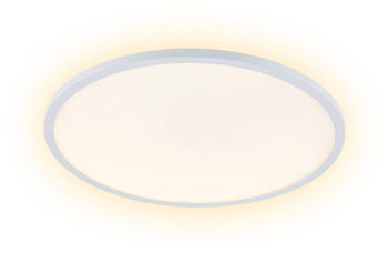 Arcchio LED-Panel Brenda CCT Fernbedienung Ø 60 cm