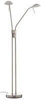 FISCHER & HONSEL LED Stehlampe "Pool TW" LED-Board 1 Stk. Farbwechsler