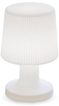 Newgarden Carmen LED-Tischlampe Kabel 2.700K IP20