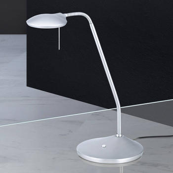 Orion LED-Tischleuchte Cobra, Lichtfarbe verstellbar