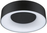 Paulmann LED Deckenleuchte "Selection Bathroom Casca IP44 1x16W 300mm, 230V