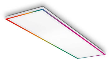 Telefunken LED-Panel Magic Framelight weiß CCT RGB 29x103cm F