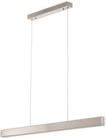 Neuhaus PURE LED Pendelleuchte "PURE Lume" LED-Board 1 Stk. warmwei&szlig; - kaltwei&szlig;