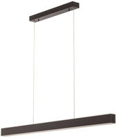 Neuhaus PURE LED Pendelleuchte "PURE Lume" LED-Board 1 Stk. warmwei&szlig; - kaltwei&szlig;