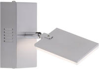 Neuhaus PURE LED Wandleuchte "PURE Mira" LED-Board 1 Stk. warmwei&szlig; - kaltwei&szlig;