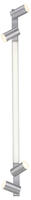 Neuhaus PURE LED Deckenleuchte "PURE Lines Spot" LED-Board 1 Stk. warmwei&szlig; -