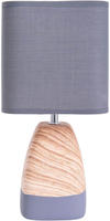 n&auml;ve Tischleuchte "Home Lights Classic" E14