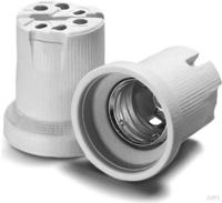 Fassung E40 Porzellan M5 HOUBEN 107780