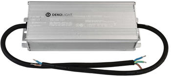 Deko-Light Transformator 33-100W 12V IP67 dimmbar schwarz