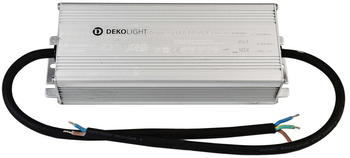 Deko-Light Transformator 33-100W 24V IP67 schwarz
