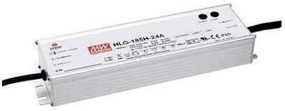 Mean Well HLG-185H-C1400A