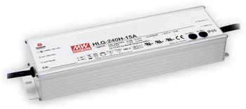 Mean Well HLG-240H-36A