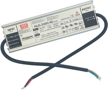Mean Well HLG-240H-48A