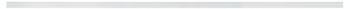 Paulmann URail System Light&Easy 95126 Hochvolt-Schienensystem-Komponente Abdeckschiene Transparent