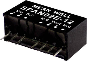 Mean Well SPAN02E-05