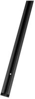 SLV Stromschiene 1PH schwarz 1m 143010 - Schwarz