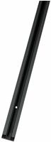 SLV Stromschiene 1PH schwarz 2m 143020 - Schwarz