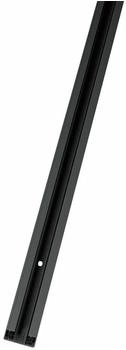 SLV 1-Phasen Schienensystem Aufbauschiene 2000 mm schwarz (143020)