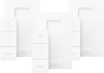 Philips Hue 3er Pack Dimmschalter