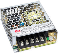 36w 12vdc 3a Single Output Schaltnetzteil Lrs-35-12