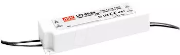 Mean Well LPV-35-24