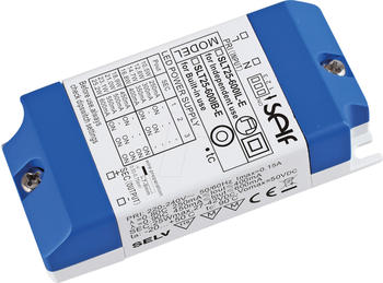 SELF SLT25-600IL-E