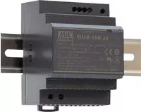 Meanwell MEAN WELL HDR-100-48 - 85 - 264 V - 100 W - 48 V - 1,92 A - RoHS - 70 mm
