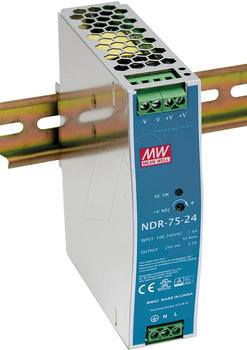 Mean Well NDR-75-24