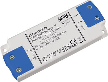 SELF SLT20-12VF-2S