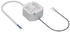Goobay 12-W-Unterputz-LED-Netzteil, 12 V DC, 1 A, Konstantspannung, elektronischer Trafo, IP67