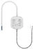 Goobay 12-W-Unterputz-LED-Netzteil, 12 V DC, 1 A, Konstantspannung, elektronischer Trafo, IP67