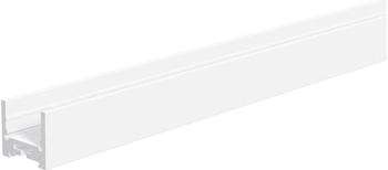 EVN Zubehör Beleuchtung, APFW200 weiss Alu UProfil 200cm