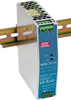 Mean Well NDR-75-12 Mean Well NDR-75-12
