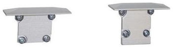Barthelme 62399605 62399605 BARdolino T-Profil Alu-Endkappe