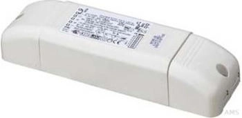 Barthelme LED Konverter dim 12/24V DC 32W 66004260