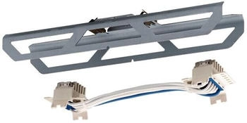 Ridi Tragschienenverbinder elektrisch VLTV-5