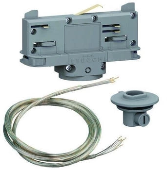 Ridi 3-Ph-Stromschienenadapter ST-ADL-W