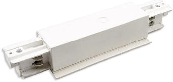 ISOLED Pro-Light 3-Phasen Einbau Mittel-Einspeisung Weiß