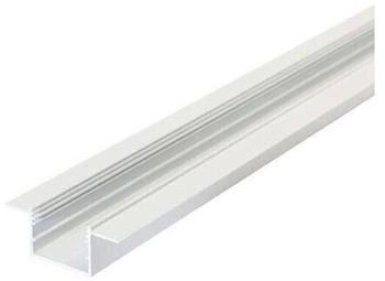 Brumberg 53656070 Profil Aluminium (L x B x H) 2000 x 63 x 24mm 1St.