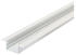 Brumberg 53656070 Profil Aluminium (L x B x H) 2000 x 63 x 24mm 1St.